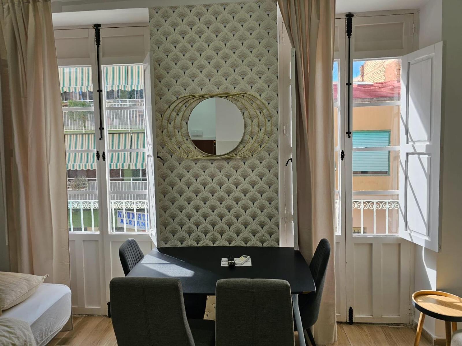 Appartement Centrum 8