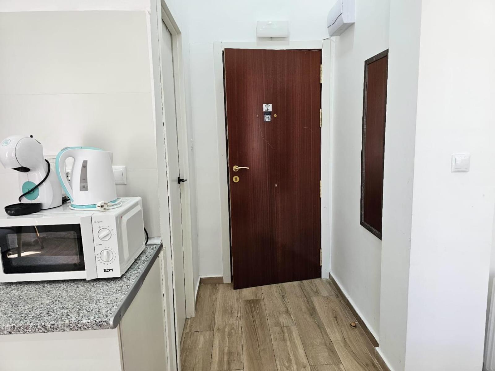 Centrum 8 Appartement *
