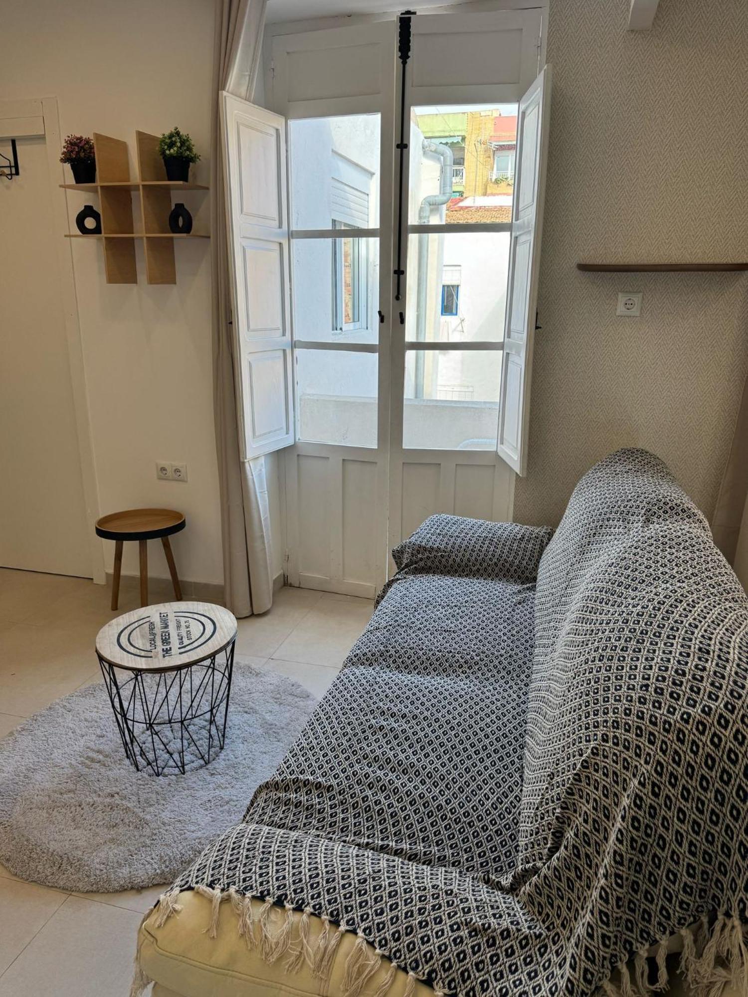 Centrum 8 Appartement Alicante