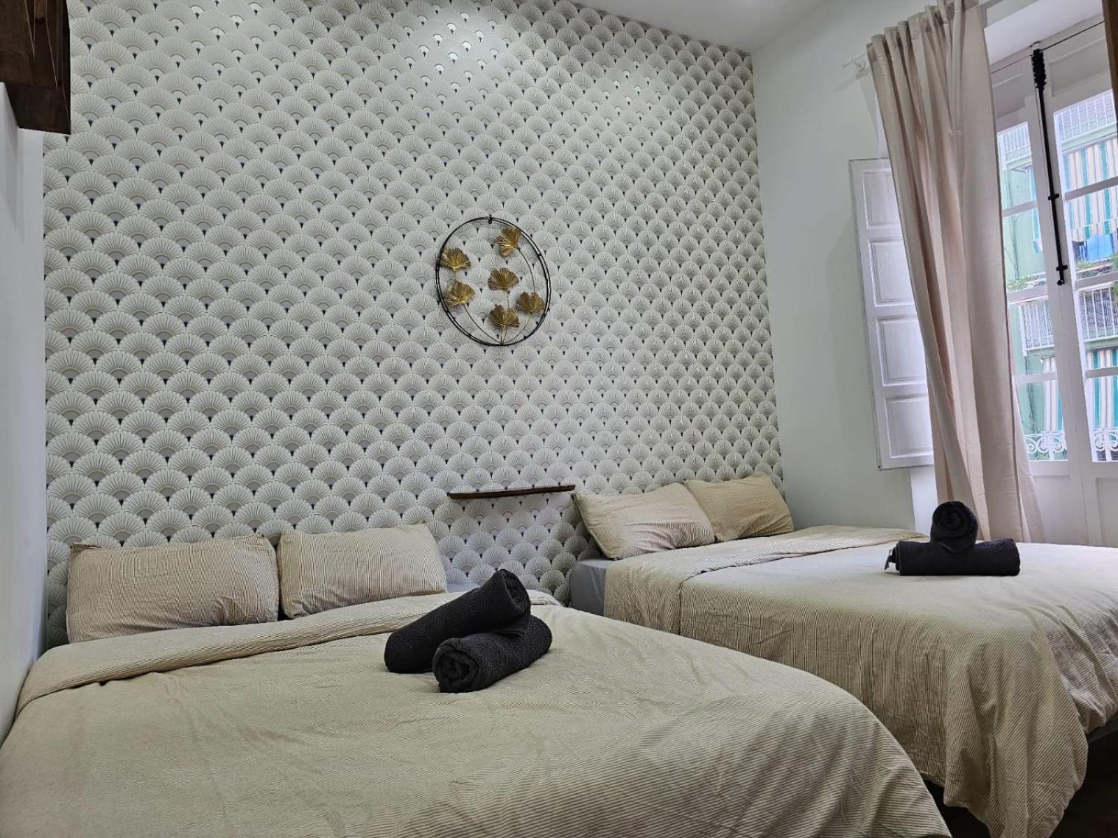 Appartement Centrum 8 Alicante