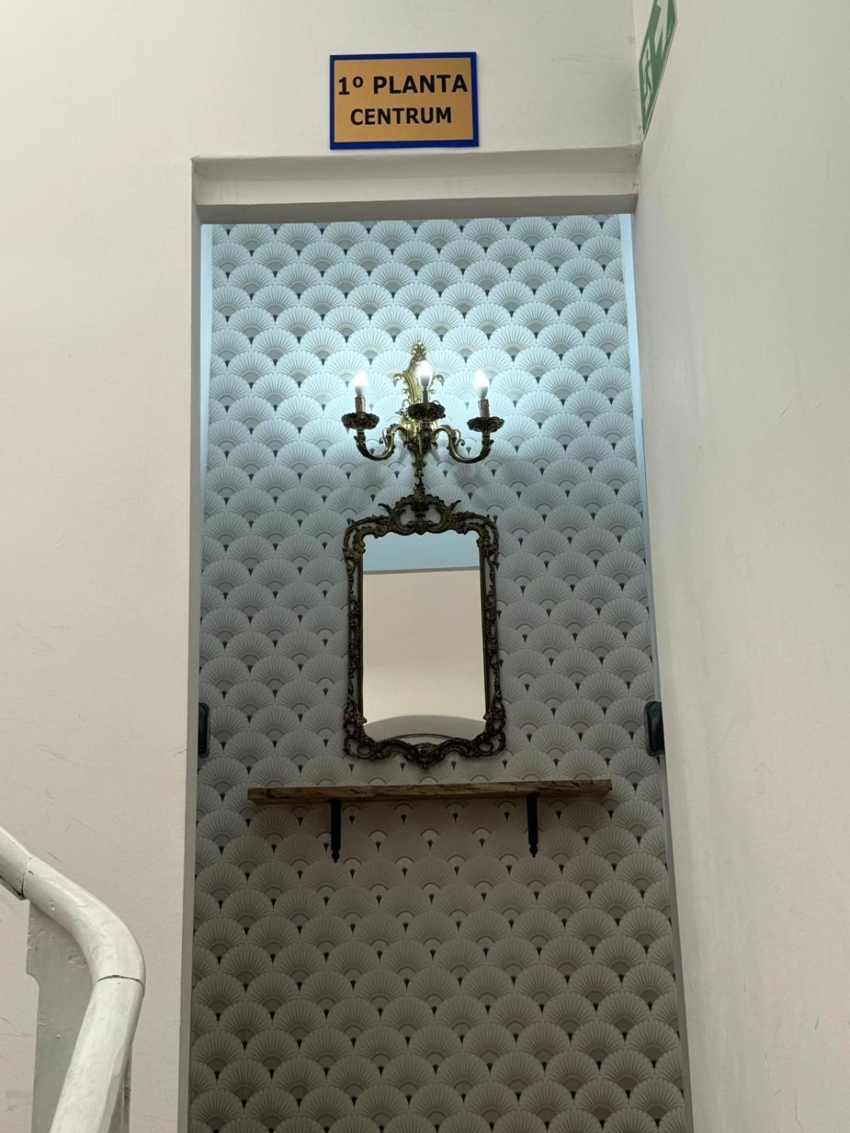 Luxury Near The And Downtown Centrum 8 Alicante