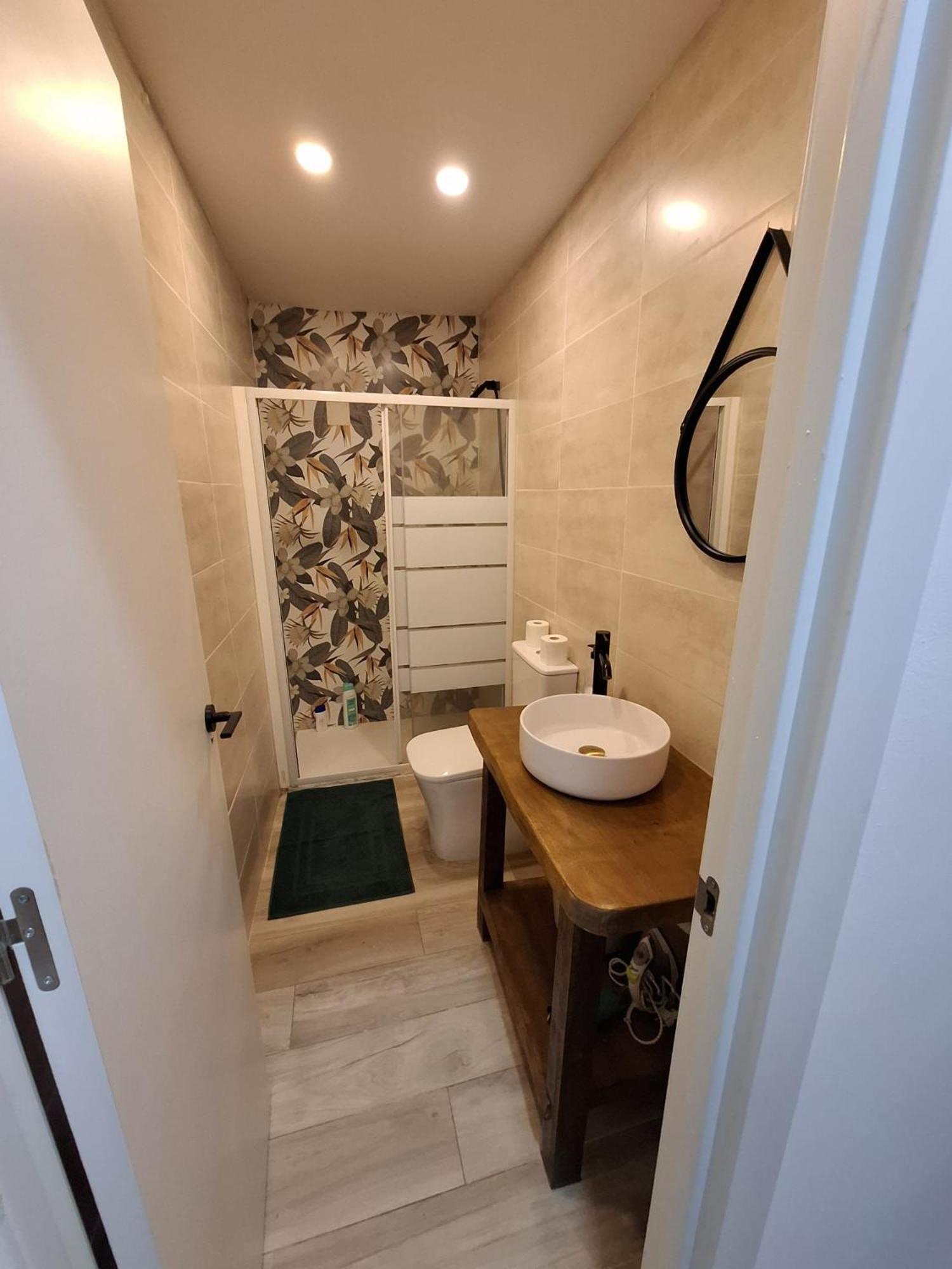 Appartement Centrum 8