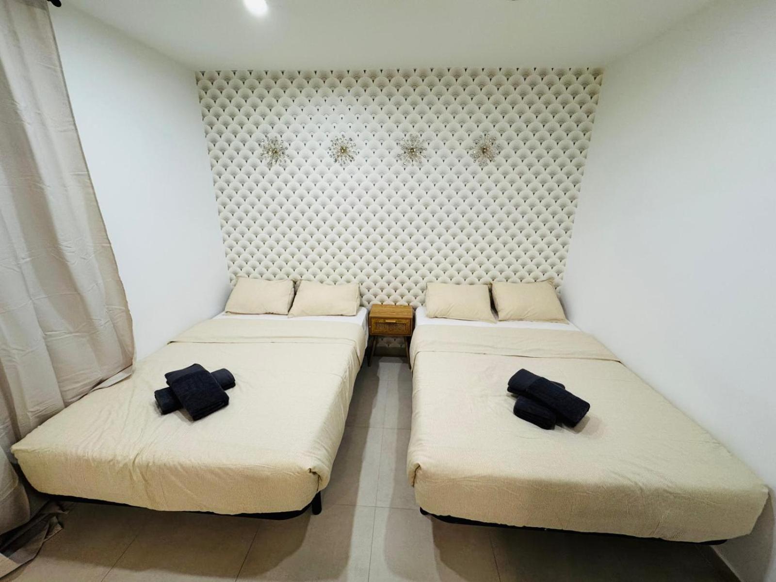 Centrum 8 Appartement Alicante