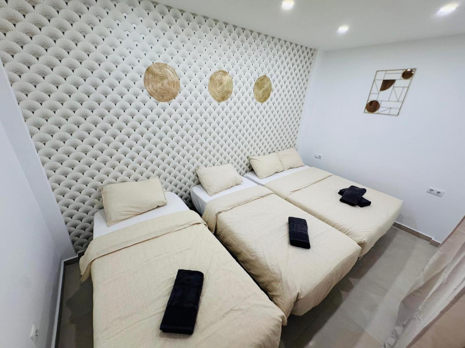 Appartement Centrum 8 Alicante
