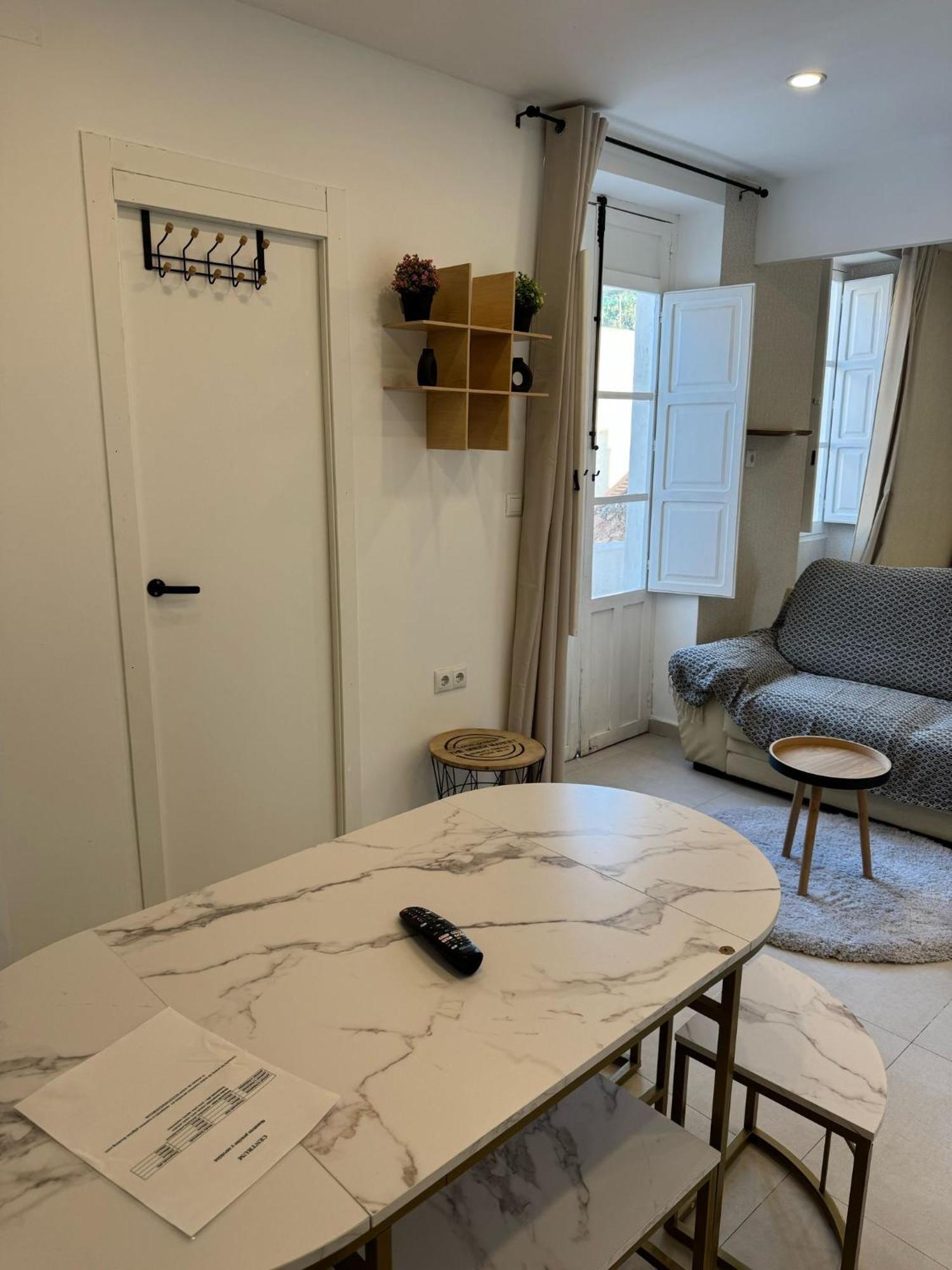 Luxury Near The And Downtown Centrum 8 * Alicante