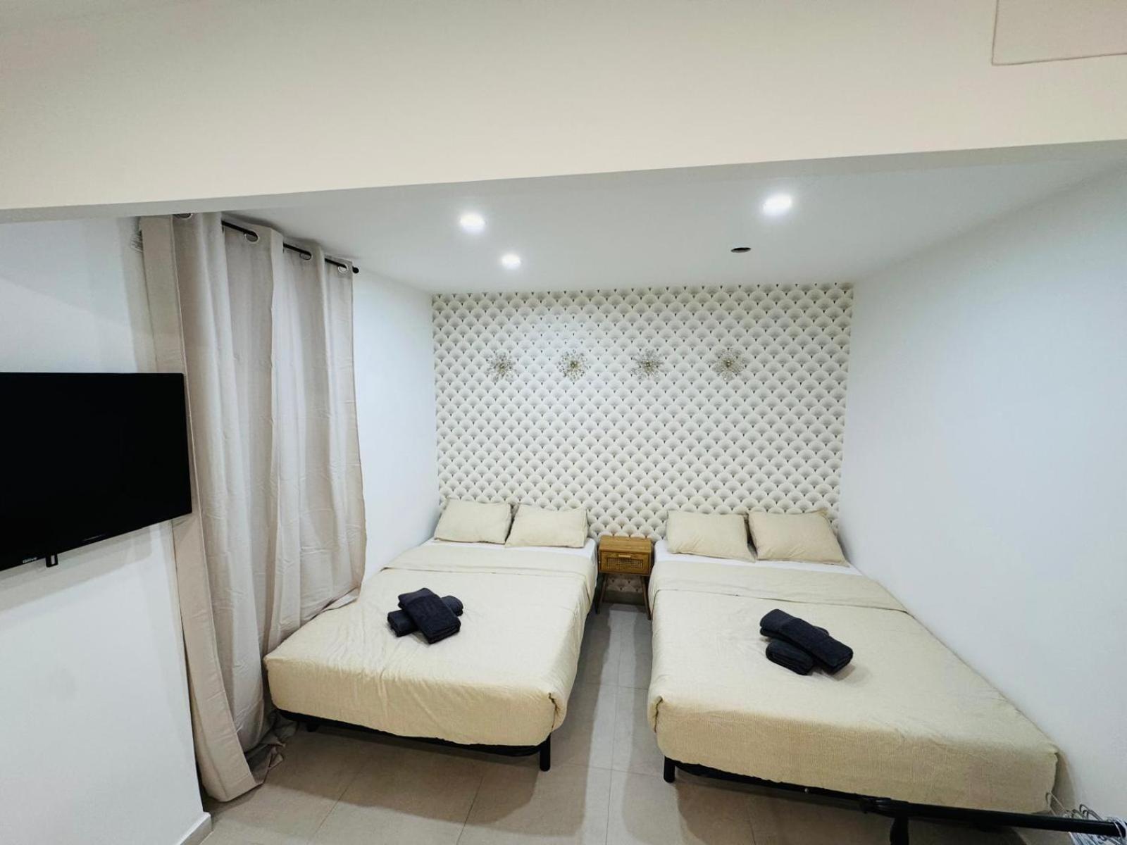 Centrum 8 Appartement