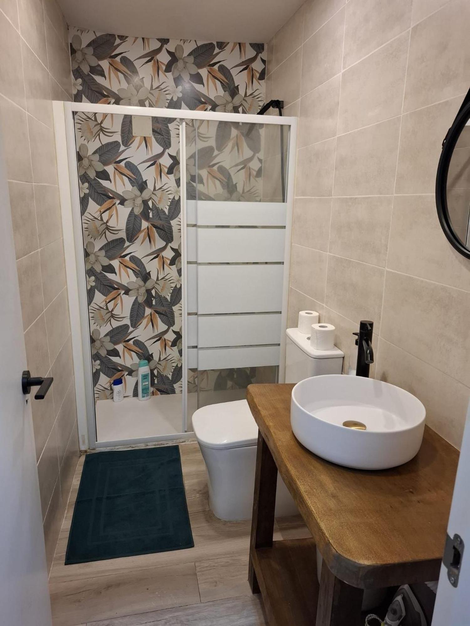 Appartement Centrum 8