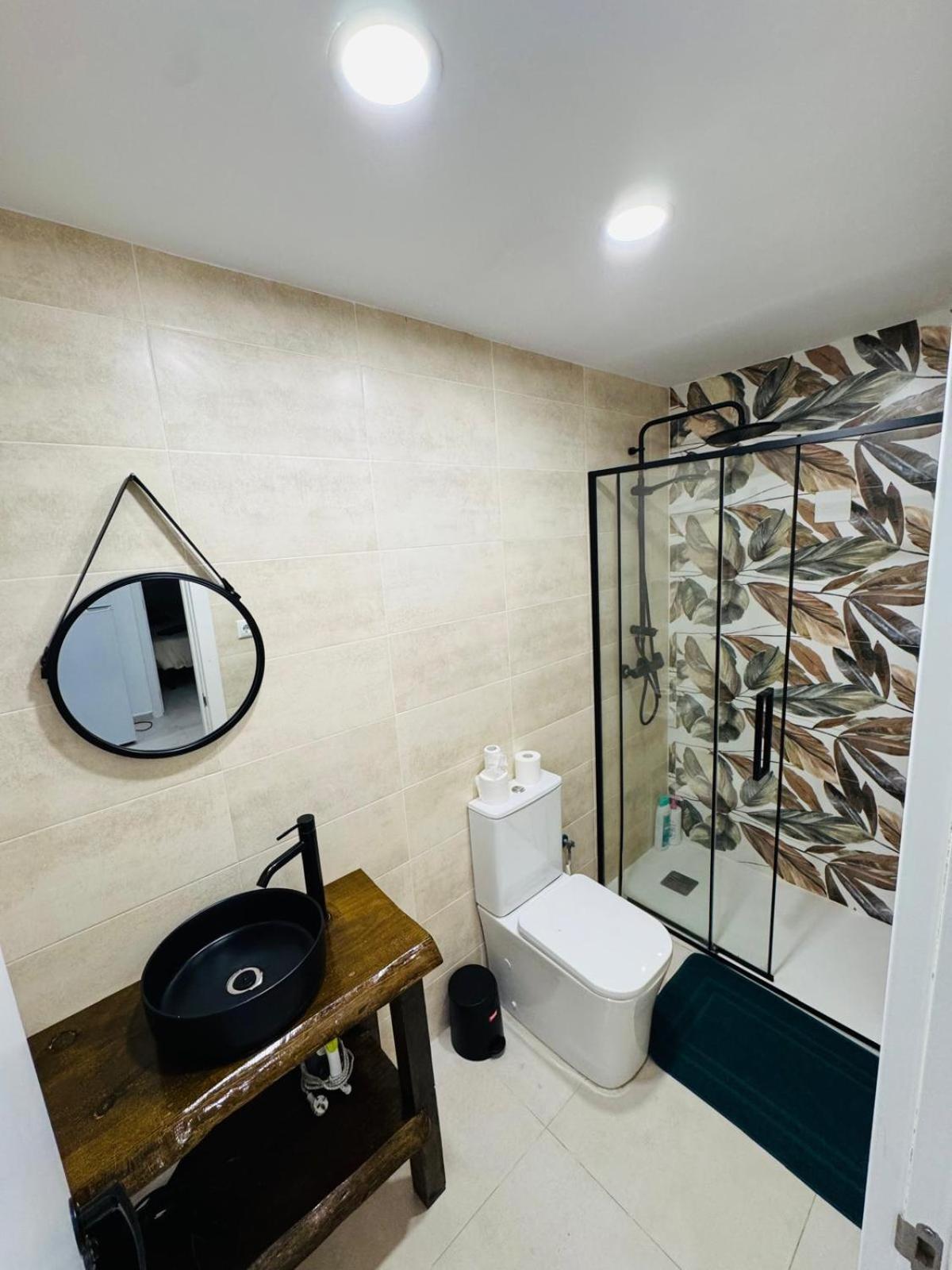 Centrum 8 Appartement *