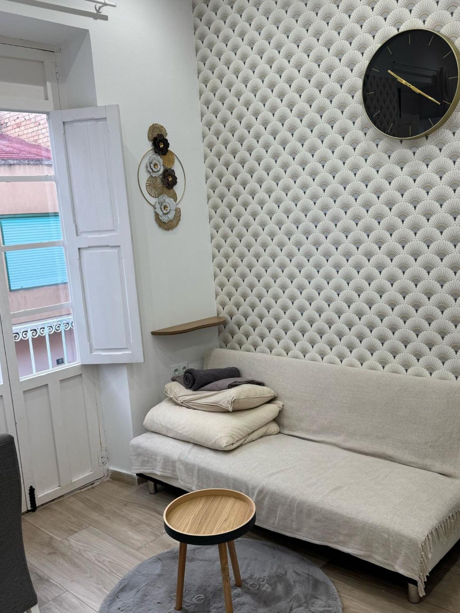 Appartement Centrum 8 *