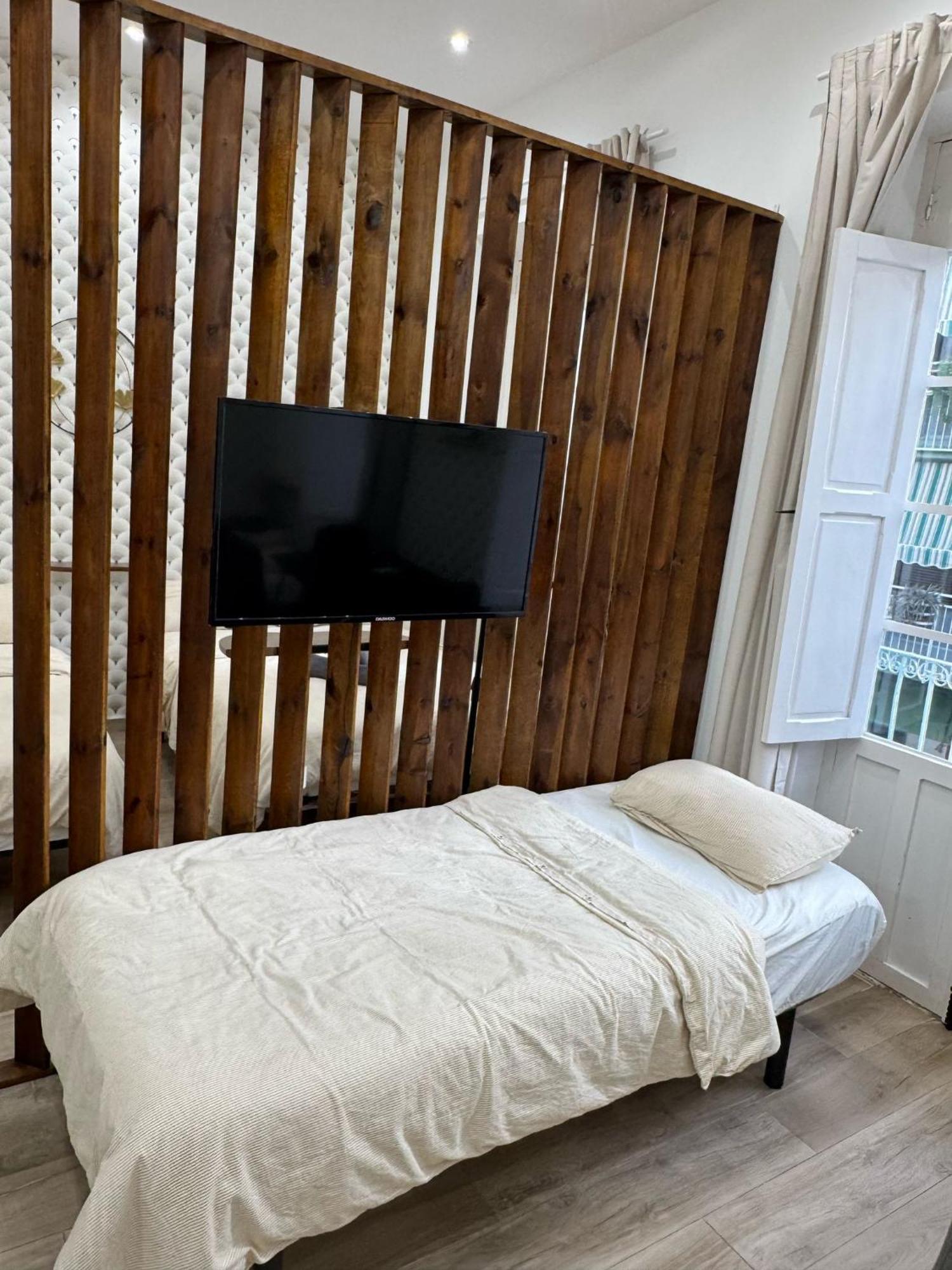 Luxury Near The And Downtown Centrum 8 Alicante
