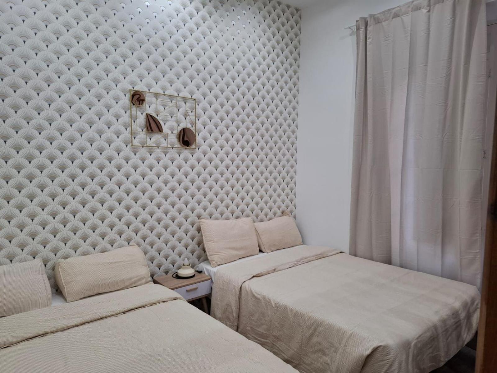 Luxury Near The And Downtown Centrum 8 * Alicante