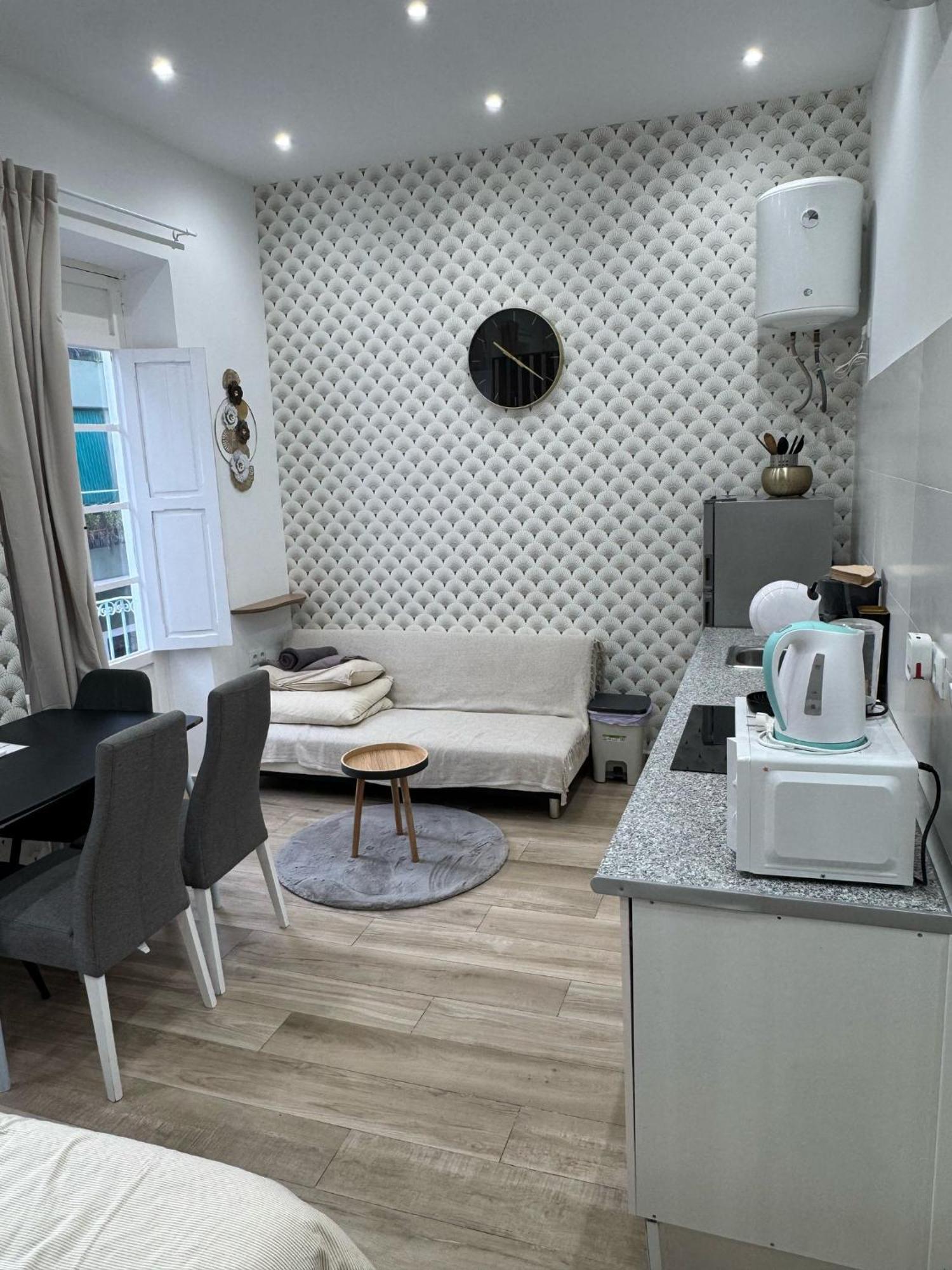 Luxury Near The And Downtown Centrum 8