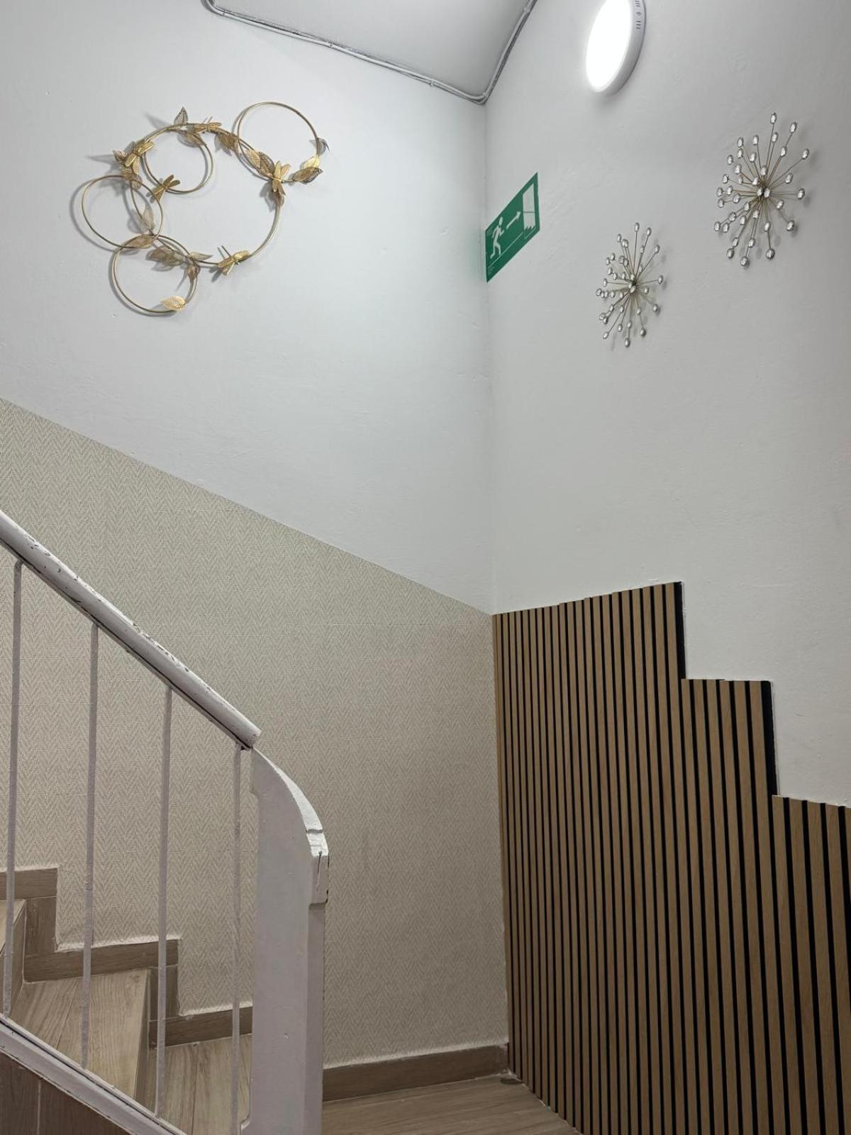 Centrum 8 Appartement *