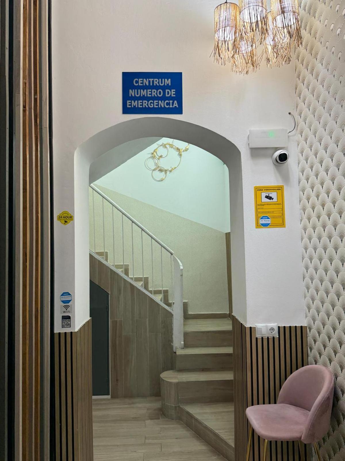 Centrum 8 Appartement Alicante