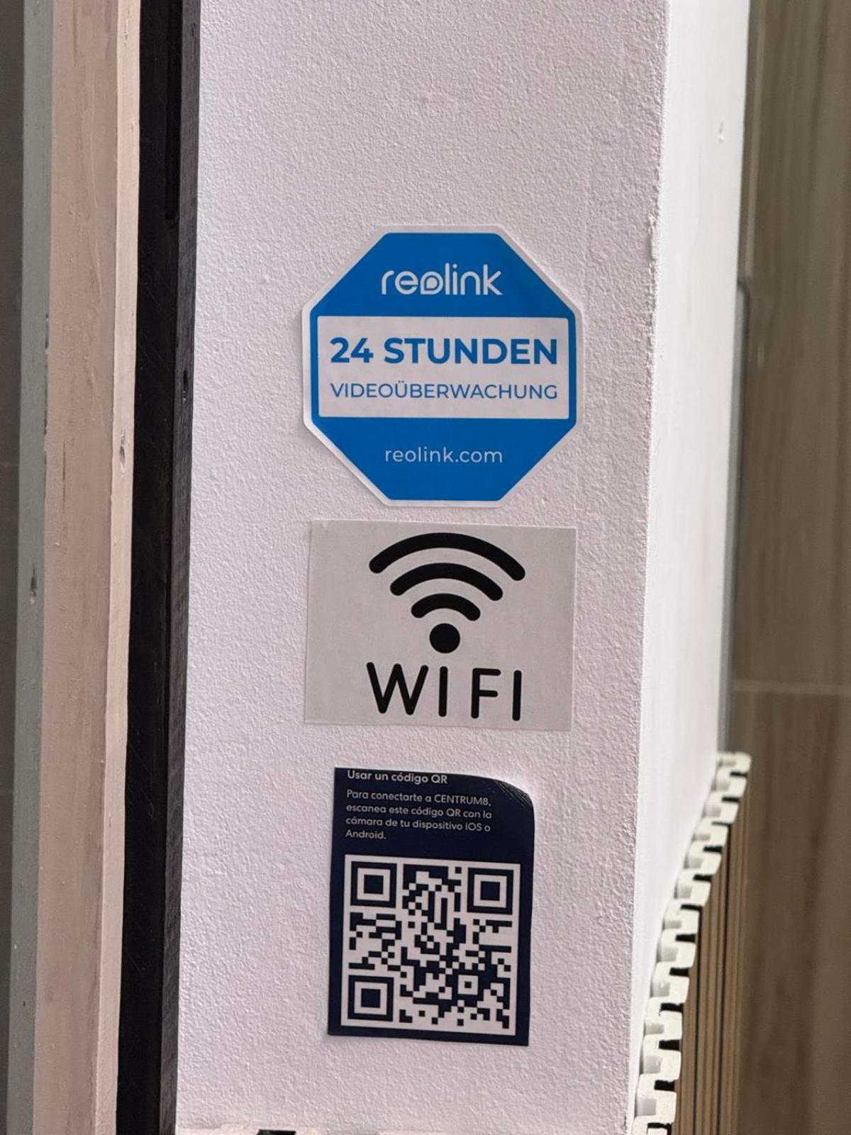 Centrum 8 Appartement