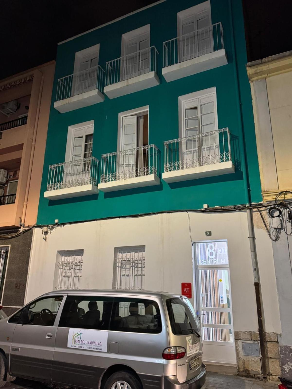 Appartement Luxury Near The And Downtown Centrum 8 *