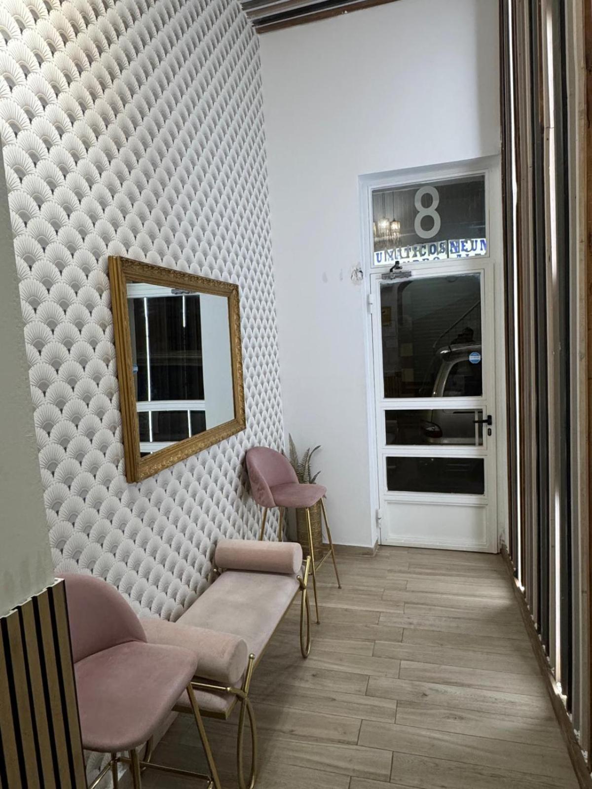 Centrum 8 Appartement Alicante