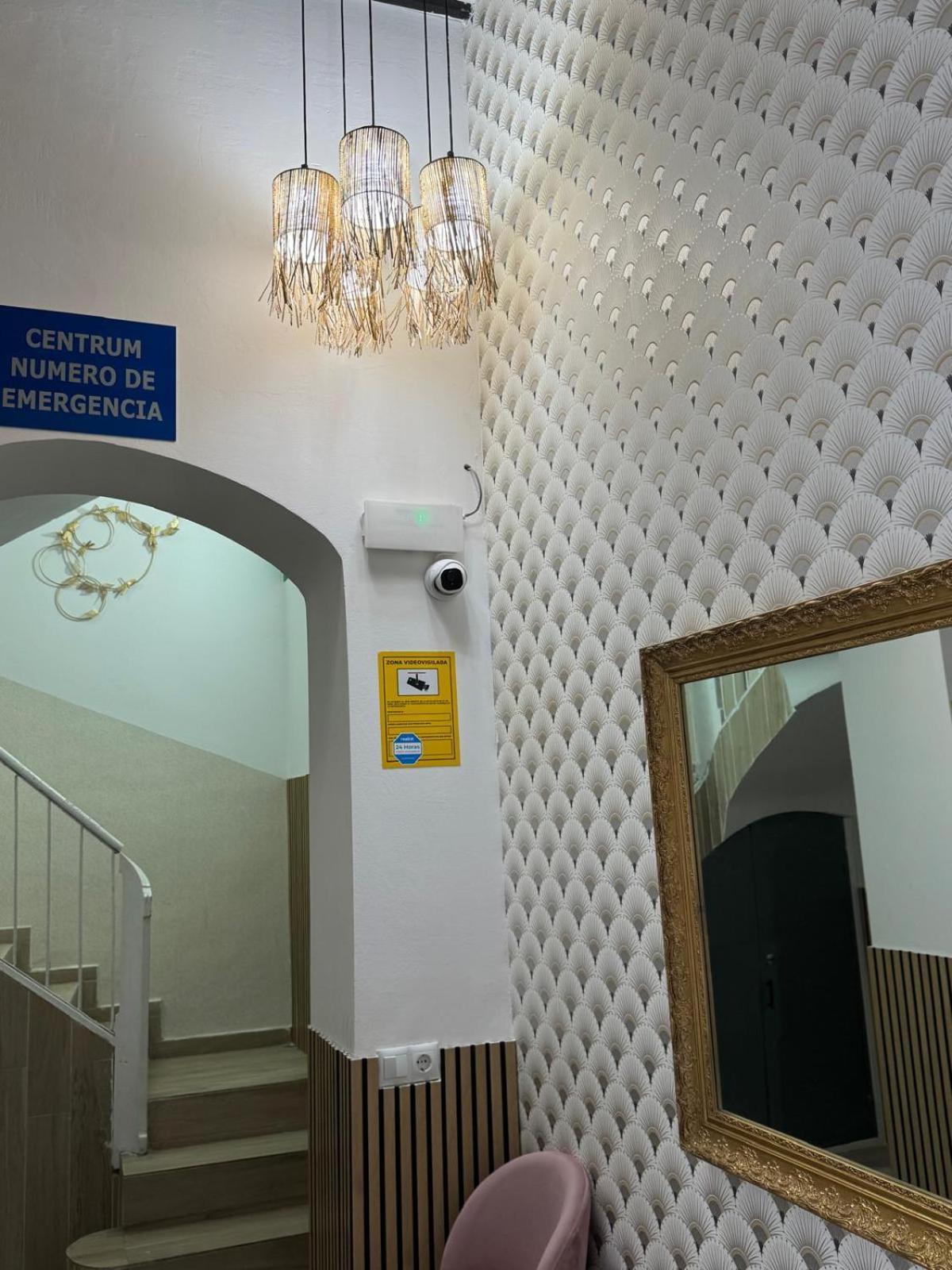 Luxury Near The And Downtown Centrum 8 *