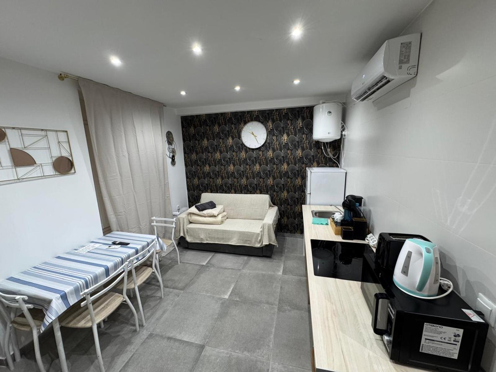 Centrum 8 Appartement *