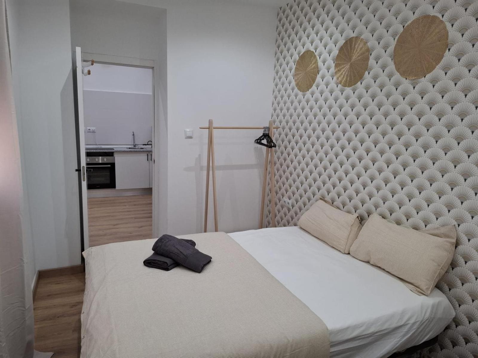 Centrum 8 Appartement