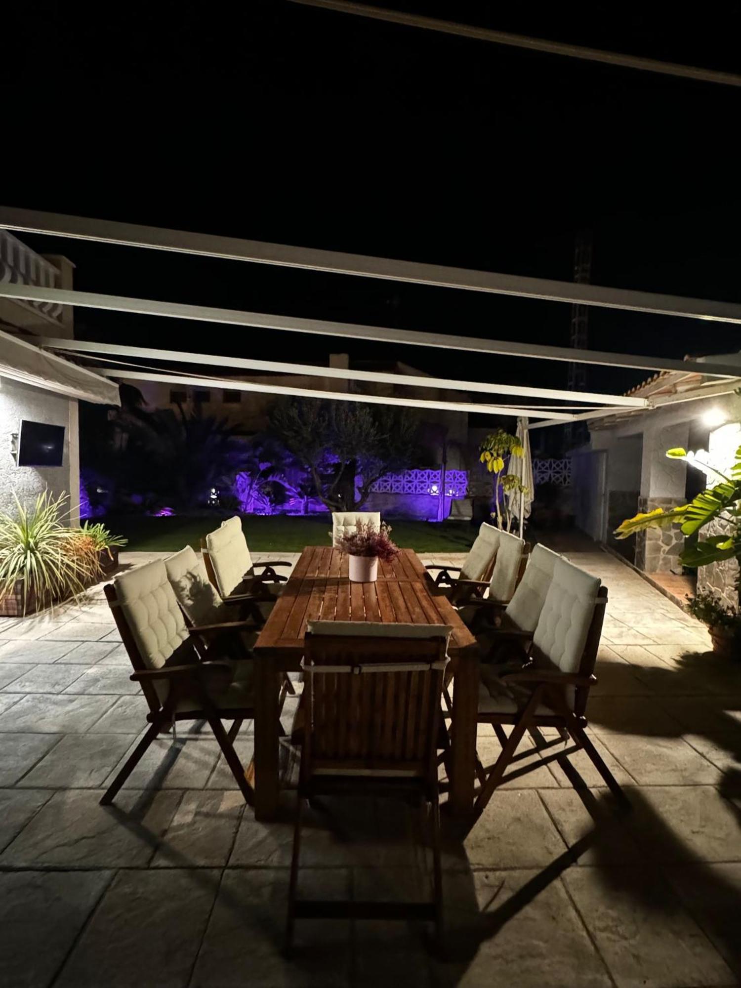 Gran Casa Velero - Exclusividad, Sol Y Mar Villa *