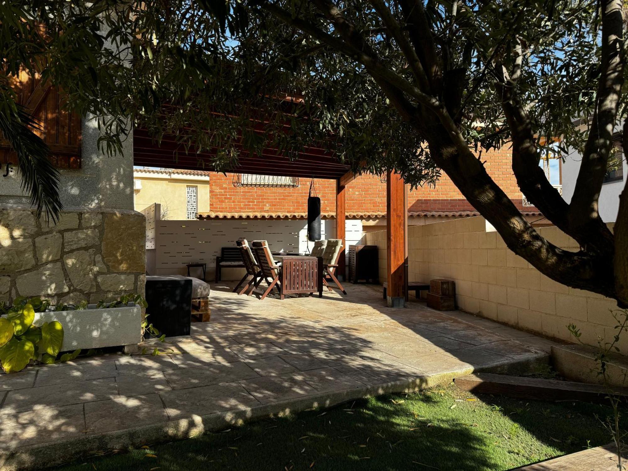 Gran Casa Velero - Exclusividad, Sol Y Mar Alicante