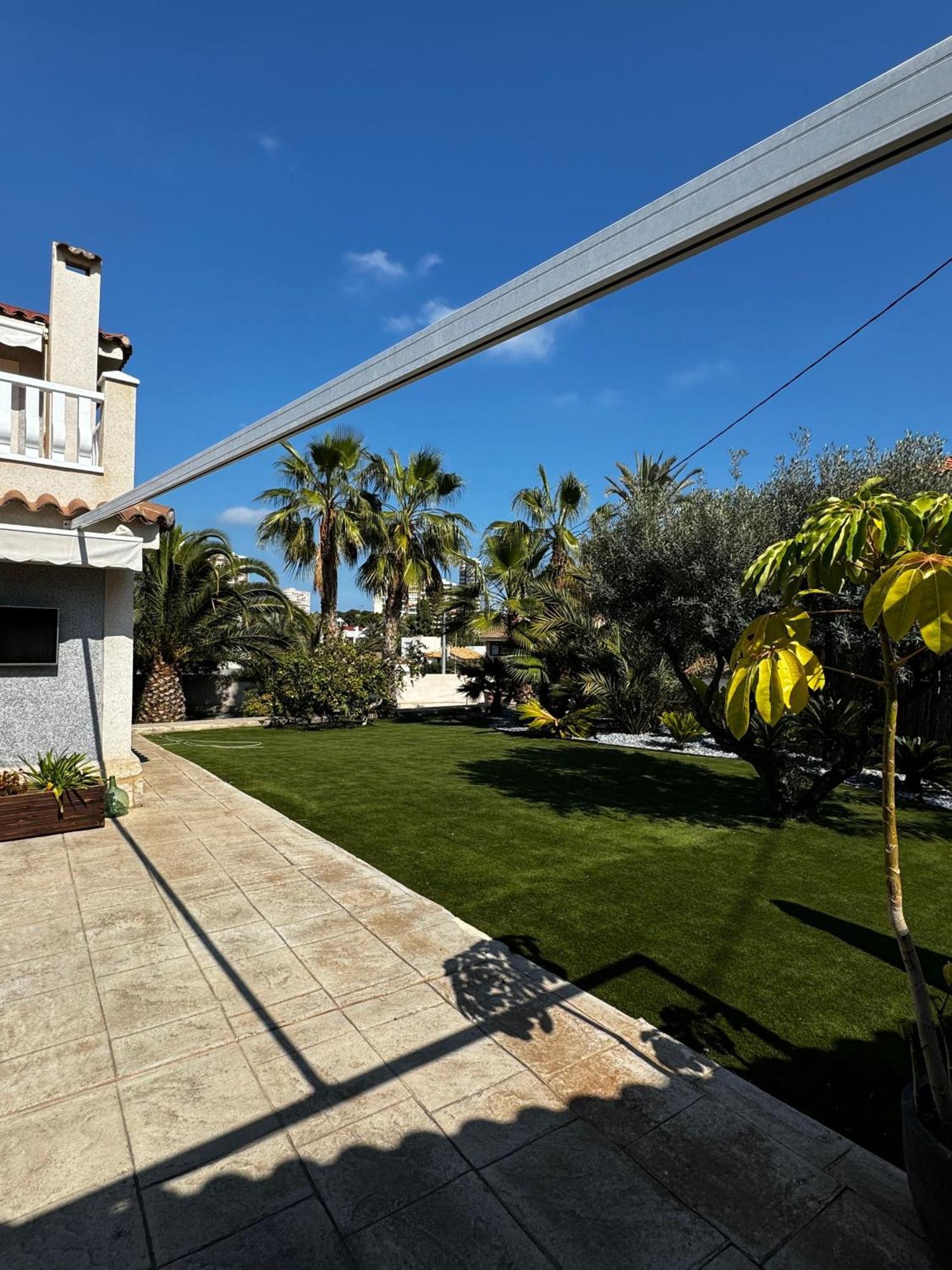 Gran Casa Velero - Exclusividad, Sol Y Mar Villa