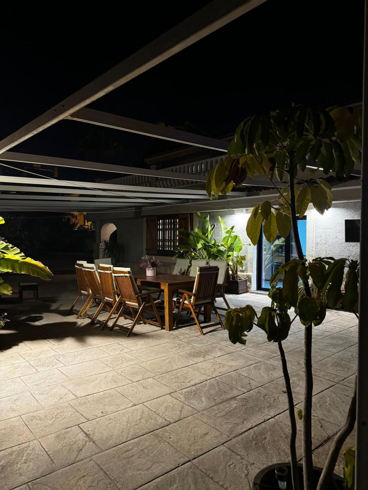 Gran Casa Velero - Exclusividad, Sol Y Mar Alicante
