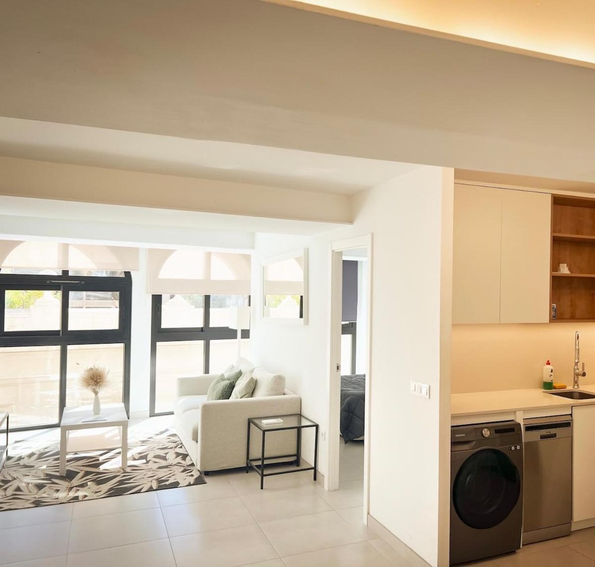 Aparthotel Palm Alicante