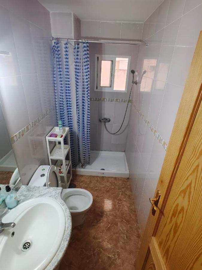 Homestay La Casa Tranquila Y Limpia