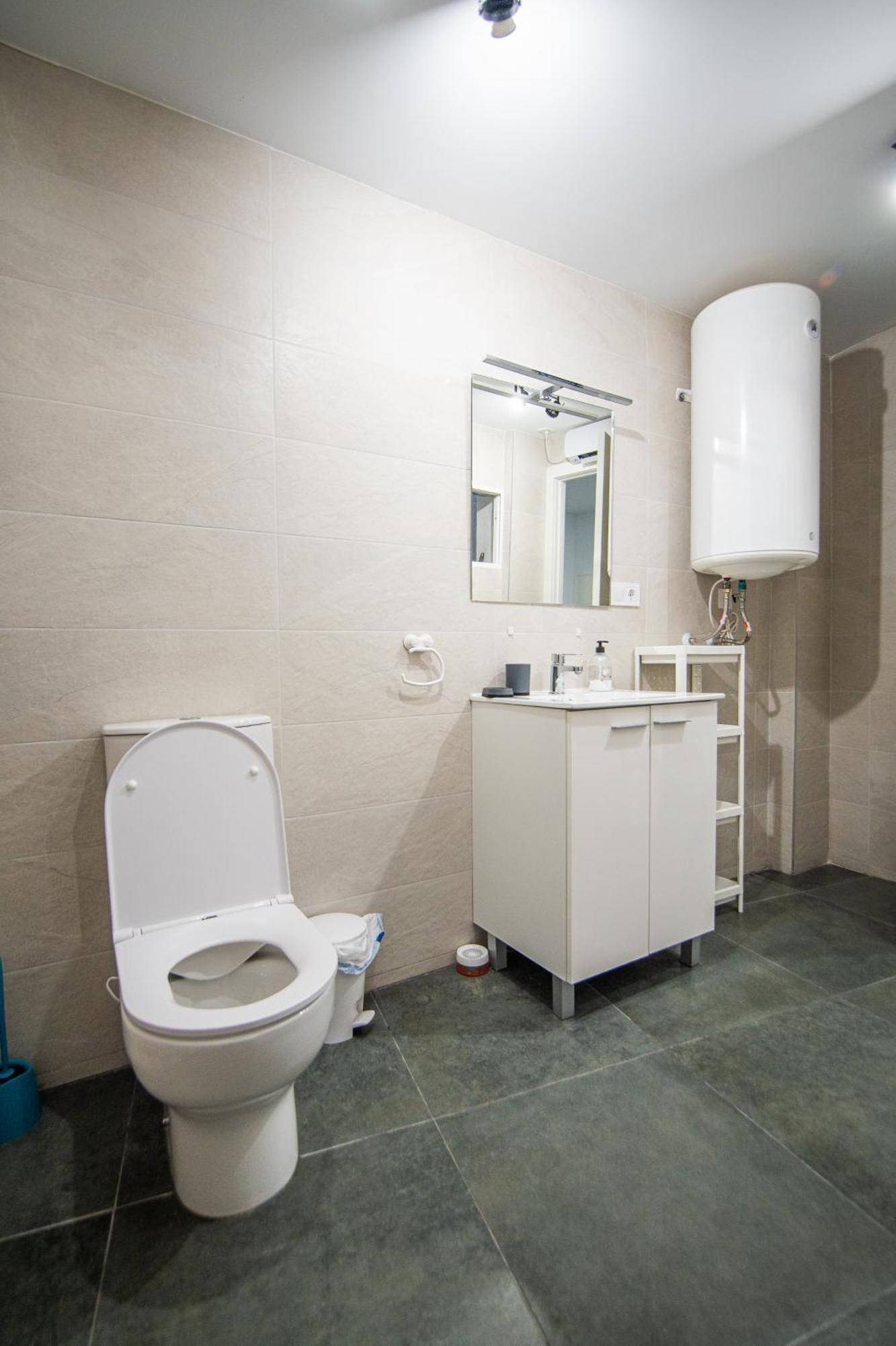 Apartment Loft Entero Centro *