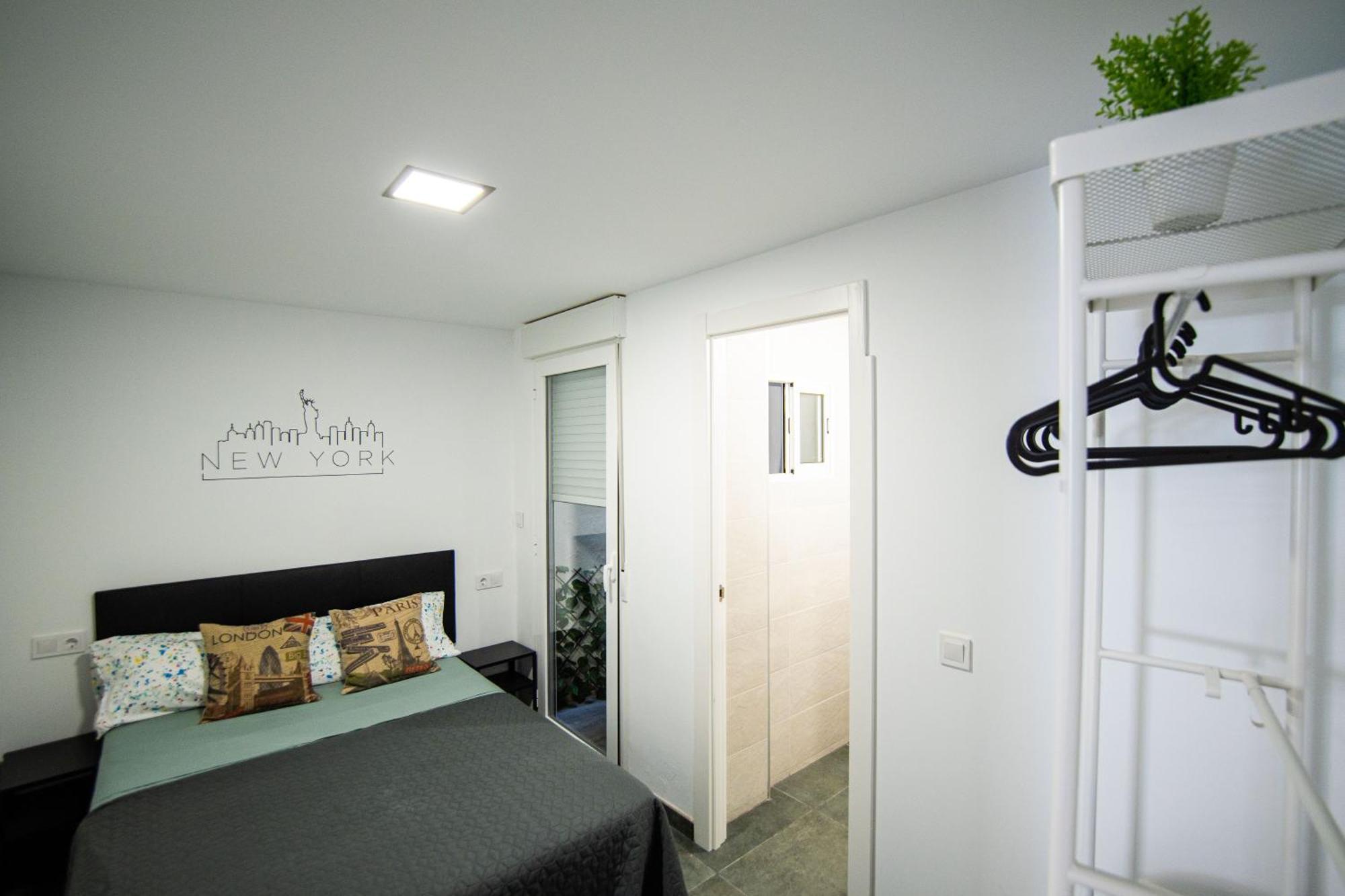 Loft Entero Centro Apartment Alicante