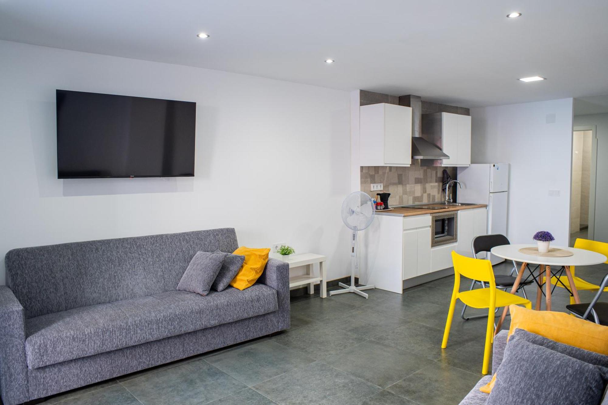 Loft Entero Centro * Alicante