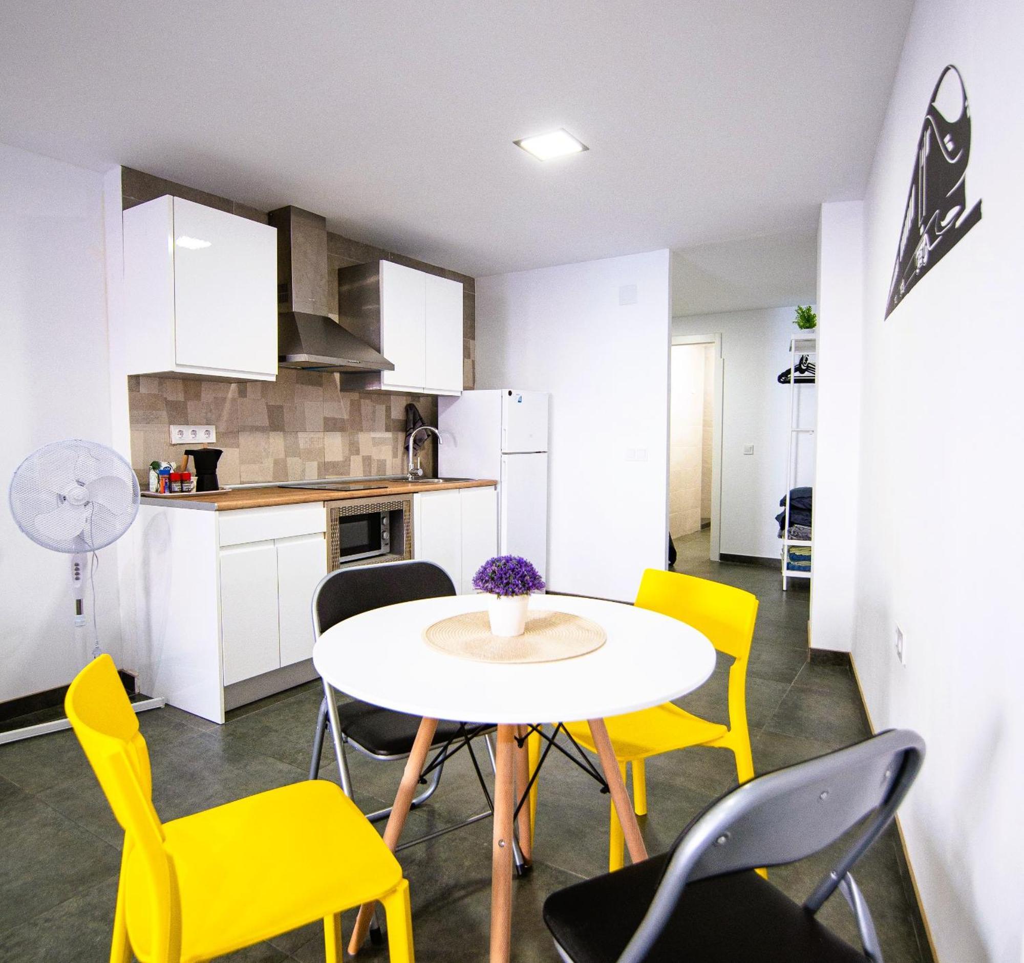 Loft Entero Centro *