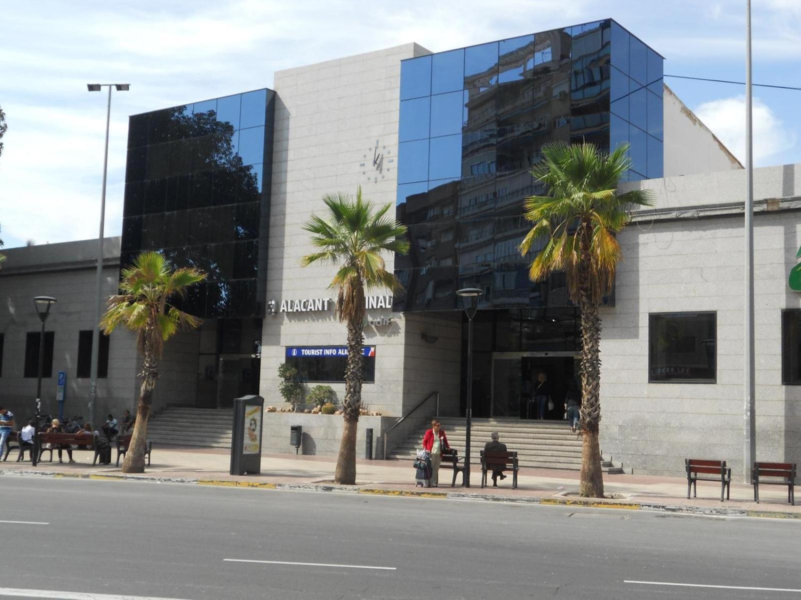 Loft Entero Centro * Alicante