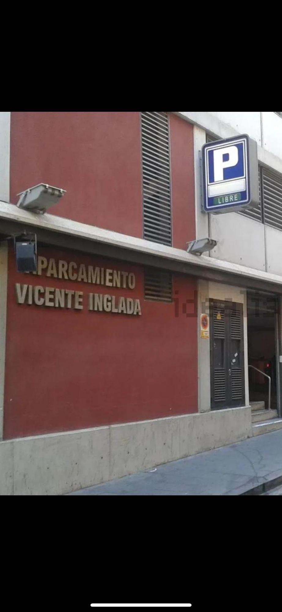 Appartement Centrum 8 Alicante