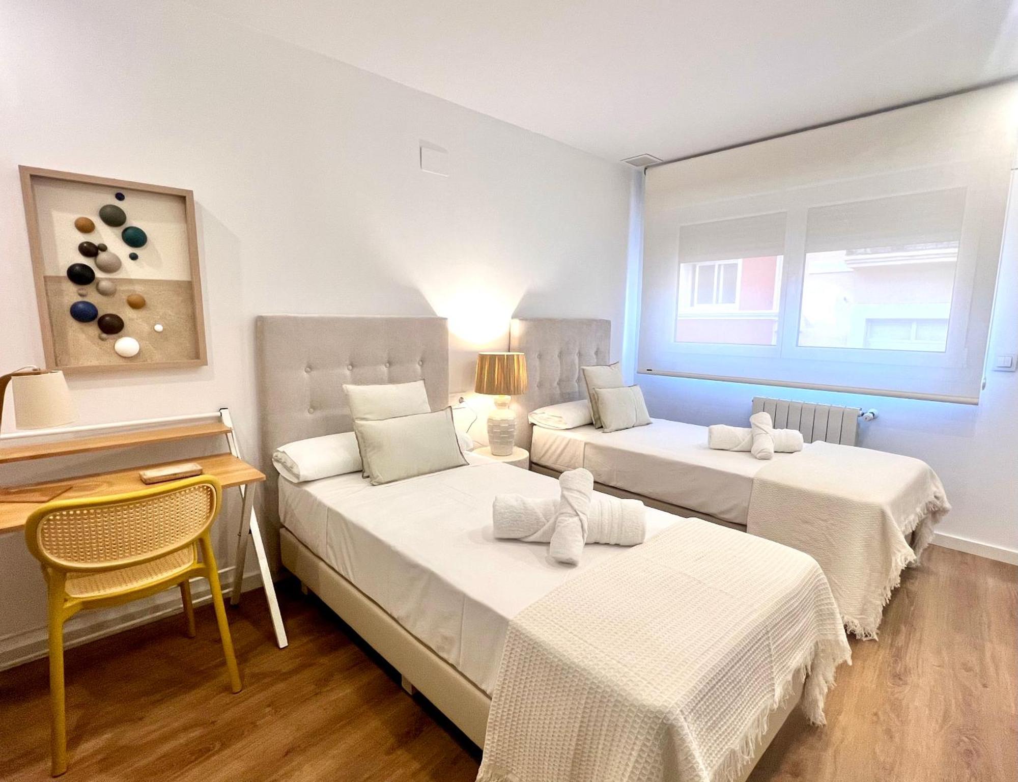 Apartment Ahoy Sotelo Alicante