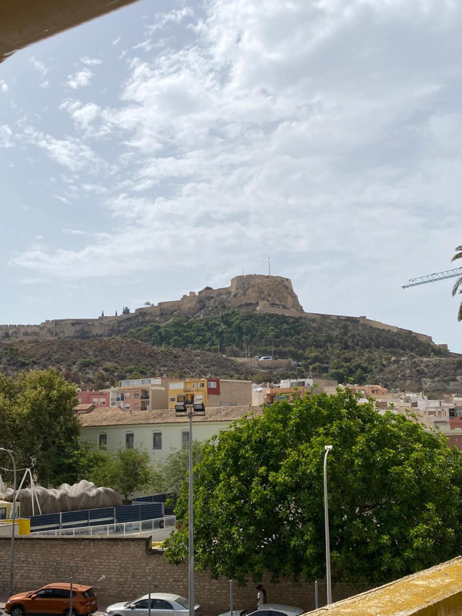 Santa Banana Mountain View Apartamento Alicante