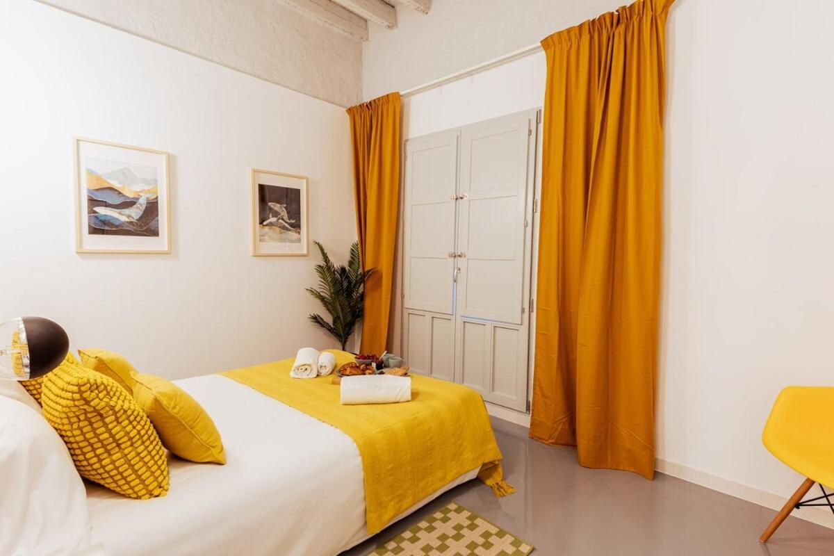 Moonkey Calle Mayor Apartment