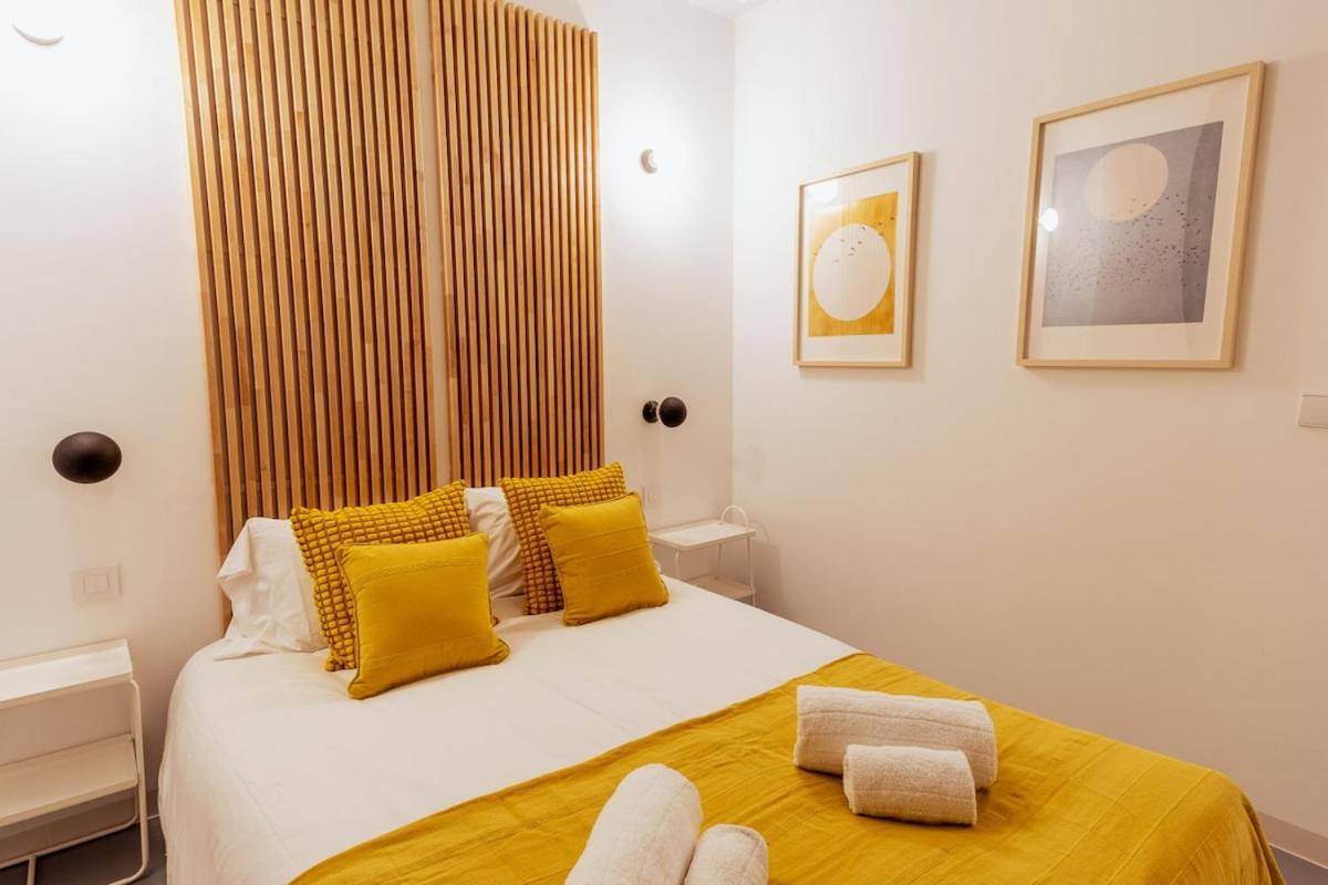 Moonkey Calle Mayor Apartment *