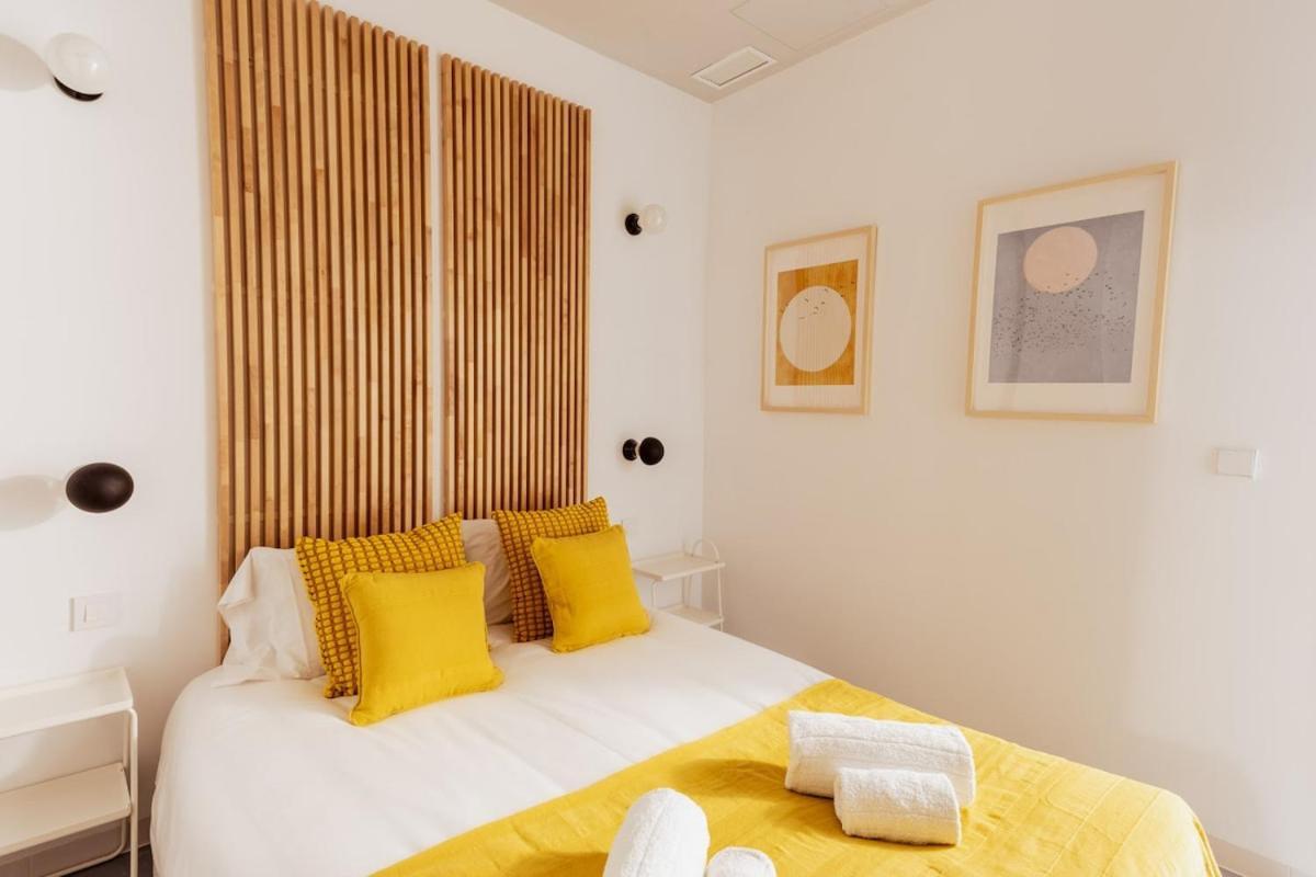 Moonkey Calle Mayor Apartment