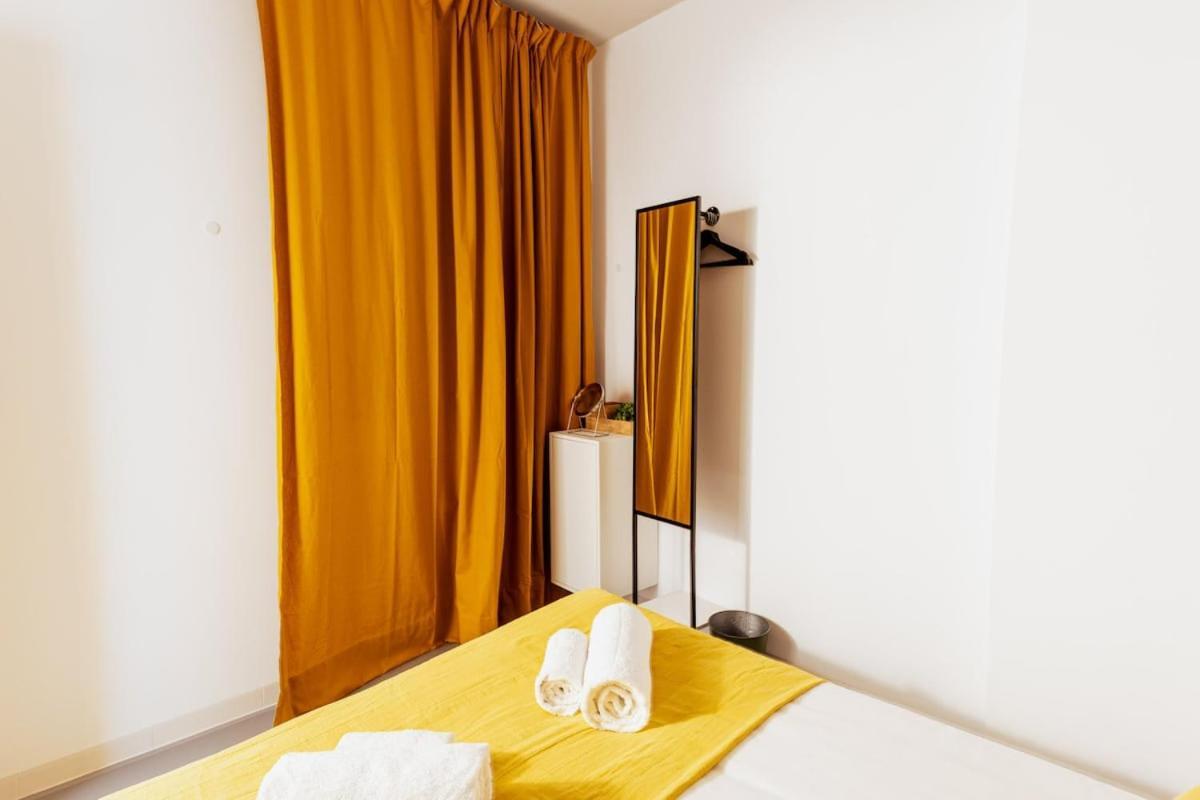 Moonkey Calle Mayor Apartment