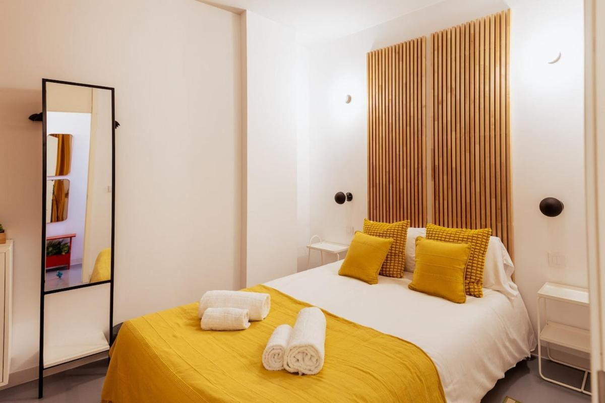 Moonkey Calle Mayor Apartment *