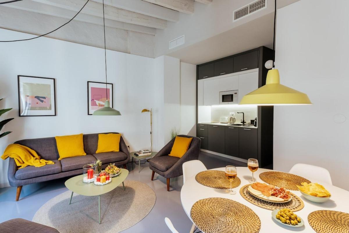 Apartment Moonkey Calle Mayor *