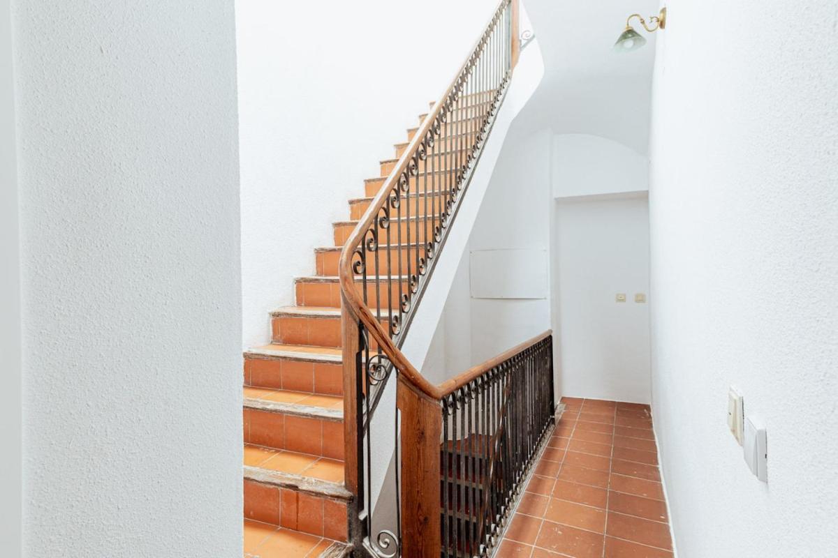 Moonkey Calle Mayor Apartment Alicante