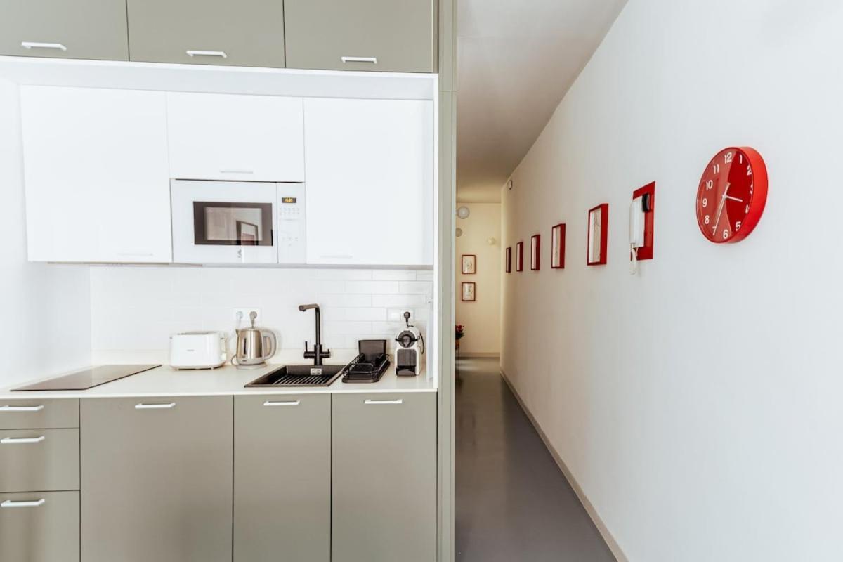 Moonkey Calle Mayor Apartment