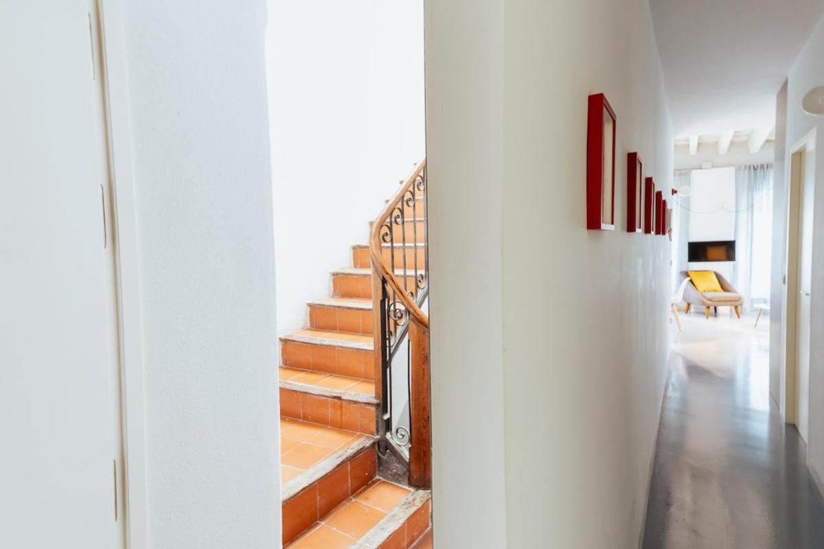 Moonkey Calle Mayor Apartment Alicante