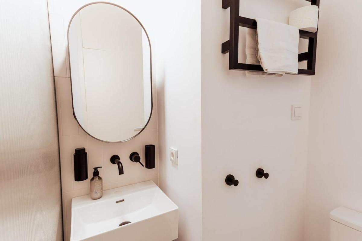 Apartment Moonkey Calle Mayor Alicante