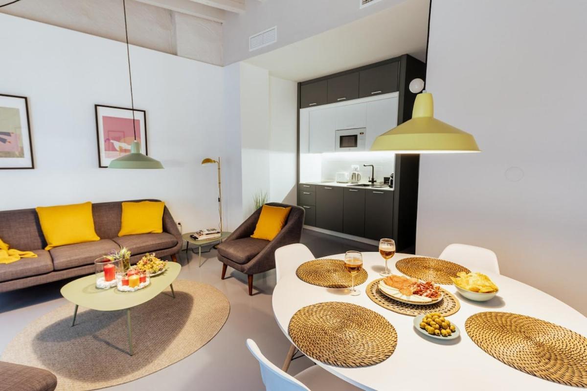 Moonkey Calle Mayor Apartment Alicante