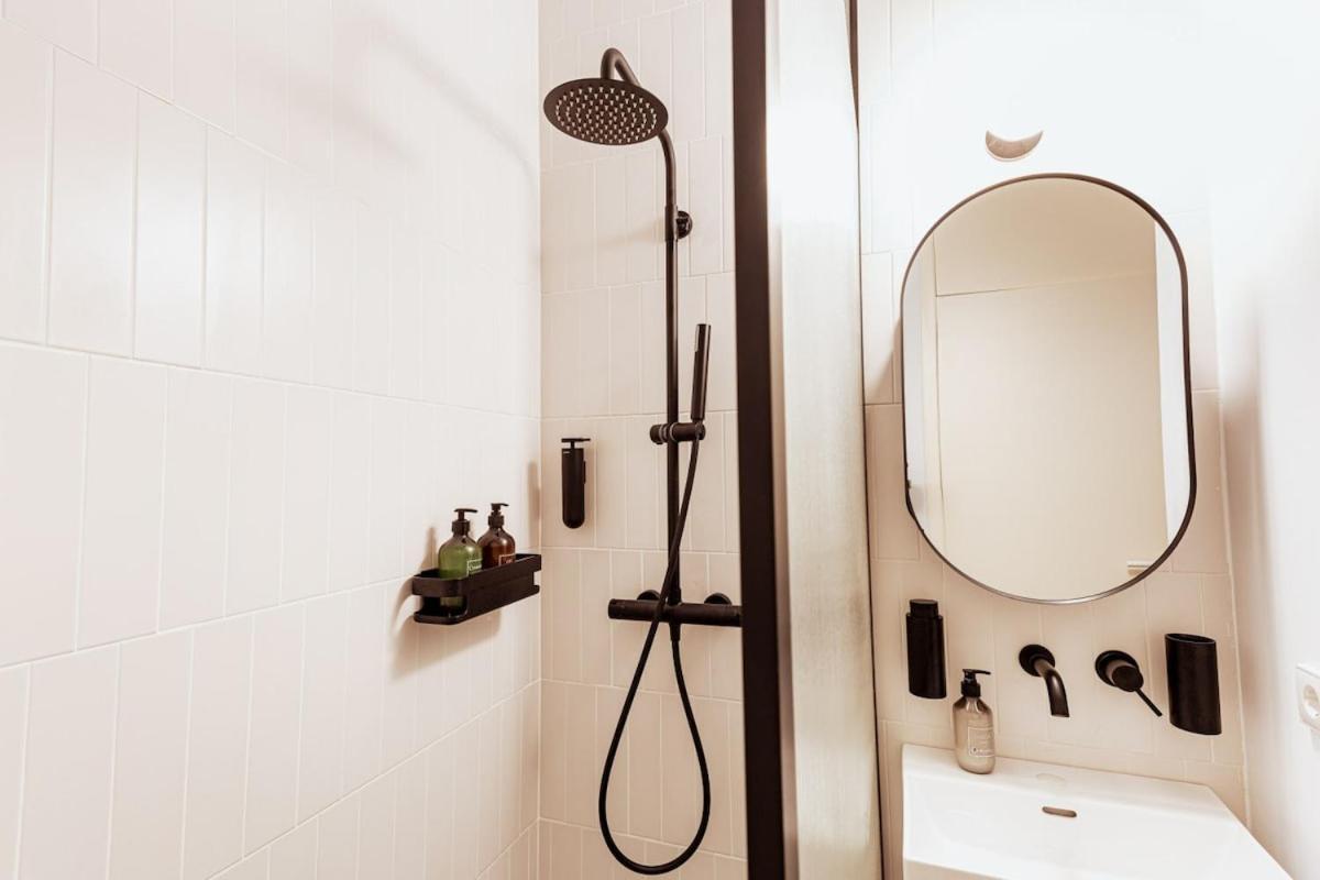 Moonkey Calle Mayor Apartment *